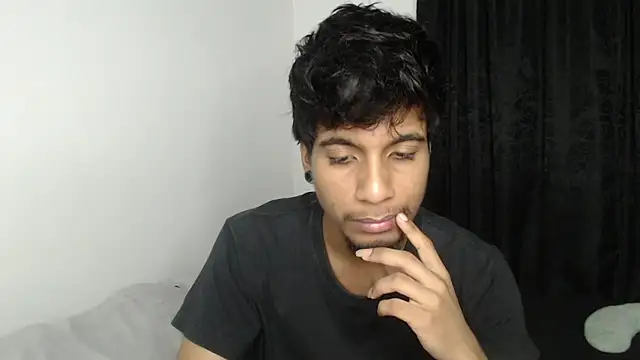 Snapshot of stevenosori chatting on September 16, 2025, 8:48 am stevenosori online show from September 16, 2025, 8:48 am