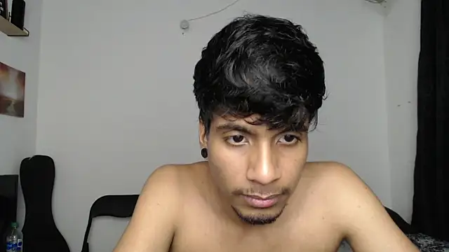 Snapshot of stevenosori chatting on October 26, 2025, 12:33 am stevenosori online show from October 26, 2025, 12:33 am