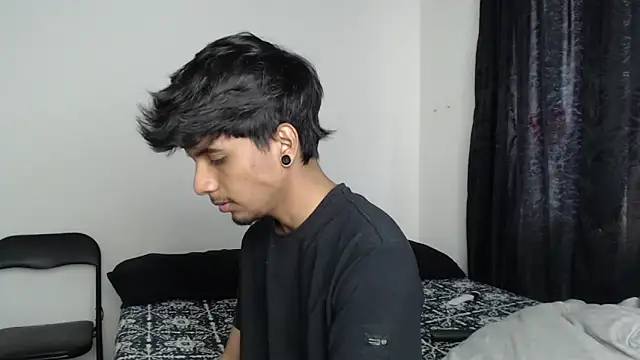 Snapshot of stevenosori chatting on November 3, 2025, 3:37 pm stevenosori online show from November 3, 2025, 3:37 pm