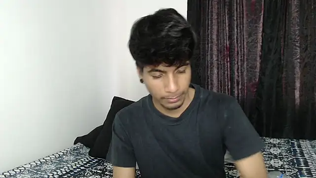 Snapshot of stevenosori chatting on October 23, 2025, 11:42 am stevenosori online show from October 23, 2025, 11:42 am