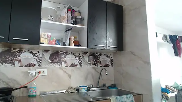 stevenosori online show from April 18, 2026, 6:21 pm