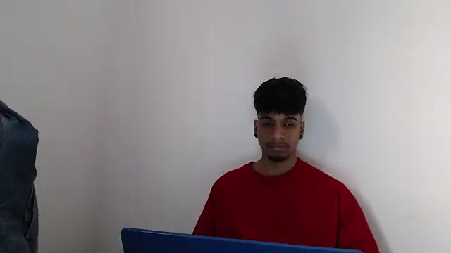 stevenosori online show from December 20, 2025, 10:56 pm