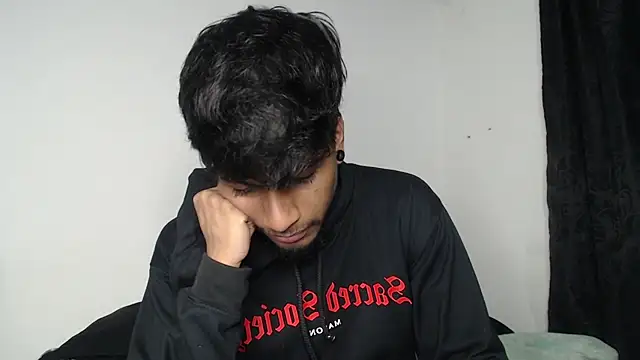 Snapshot of stevenosori chatting on October 11, 2025, 6:47 am stevenosori online show from October 11, 2025, 6:47 am