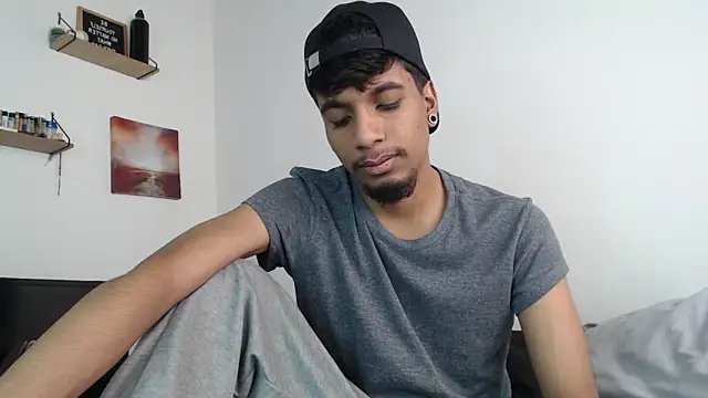 Snapshot of stevenosori chatting on October 1, 2025, 4:44 pm stevenosori online show from October 1, 2025, 4:44 pm