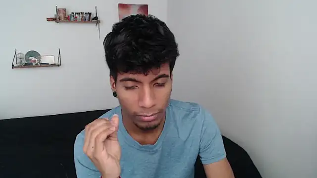 Snapshot of stevenosori chatting on February 20, 2025, 4:36 pm stevenosori online show from February 20, 2025, 4:36 pm