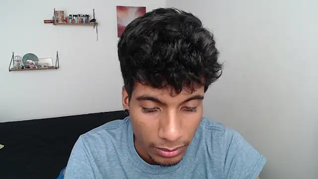 Snapshot of stevenosori chatting on February 19, 2025, 8:52 pm stevenosori online show from February 19, 2025, 8:52 pm