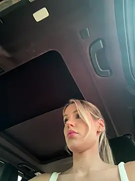 jasminesummer online show from February 26, 2025, 2:49 pm