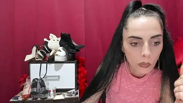jessystarr online show from May 15, 2026, 1:31 pm
