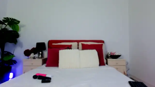 SashaRizz online show from February 17, 2026, 6:44 am