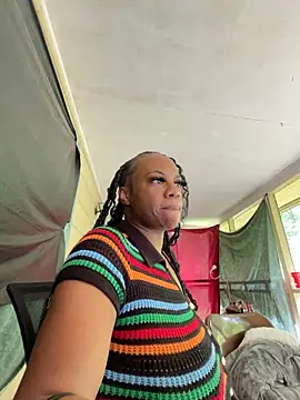 AlexaTheSlut online show from June 6, 2026, 8:36 pm