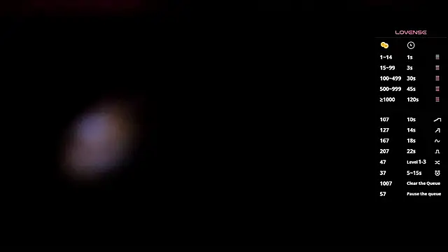 Snapshot of any_sophia chatting on November 13, 2025, 4:33 pm any sophia online show from November 13, 2025, 4:33 pm