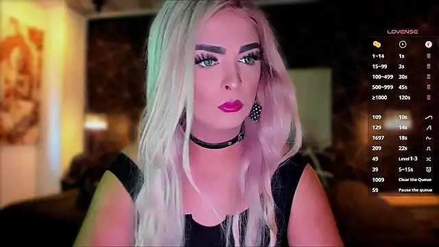 Snapshot of any_sophia chatting on September 14, 2025, 4:07 pm any sophia online show from September 14, 2025, 4:07 pm