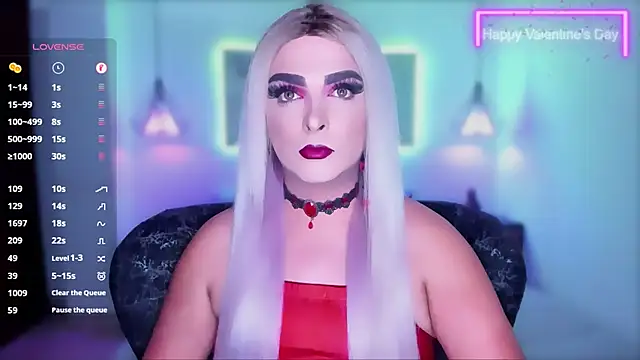 Snapshot of any_sophia chatting on February 19, 2025, 2:55 pm any sophia online show from February 19, 2025, 2:55 pm