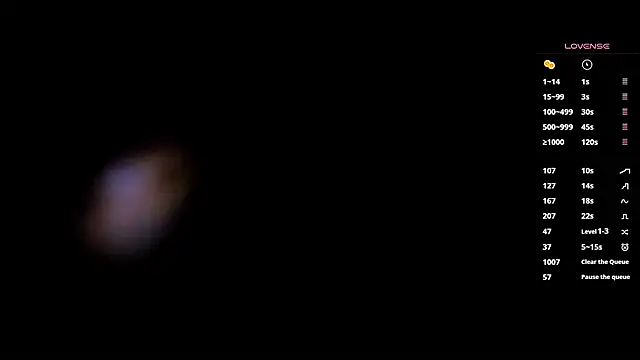 Snapshot of any_sophia chatting on October 15, 2025, 1:08 pm any sophia online show from October 15, 2025, 1:08 pm