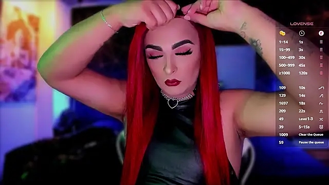 Snapshot of any_sophia chatting on September 24, 2025, 5:08 pm any sophia online show from September 24, 2025, 5:08 pm