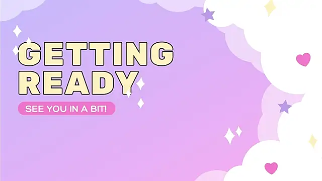 goodbyegrlz online show from November 1, 2025, 11:37 am