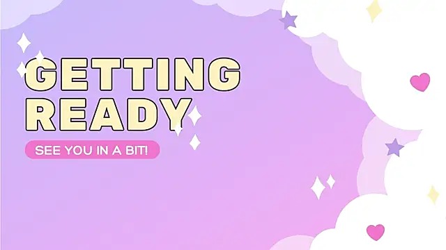 goodbyegrlz online show from March 31, 2026, 5:26 pm