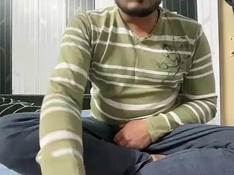 nishantsaraswat online show from January 14, 2026, 5:27 pm