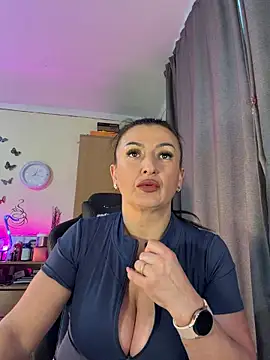 Hotangel75 online show from March 25, 2026, 9:19 am