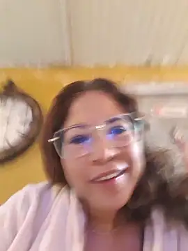 mila38 online show from May 23, 2026, 6:45 am