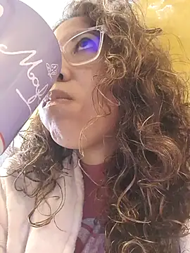 Snapshot of mila38 chatting on March 7, 2026, 10:54 am mila38 online show from March 7, 2026, 10:54 am