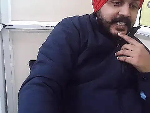 Snapshot of tejvirdhanoa chatting on January 27, 2025, 8:40 am tejvirdhanoa online show from January 27, 2025, 8:40 am