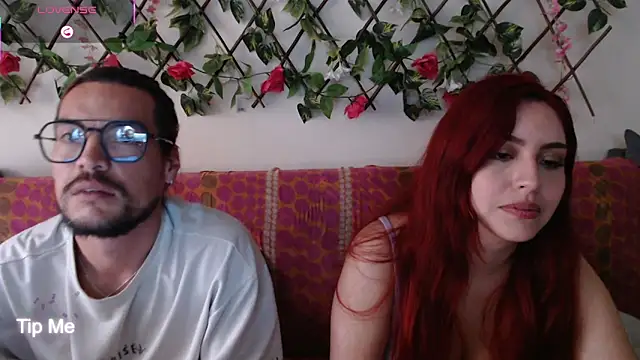 Jack Emily1 online show from February 15, 2026, 9:14 pm