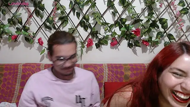Jack Emily1 online show from May 31, 2026, 9:04 pm