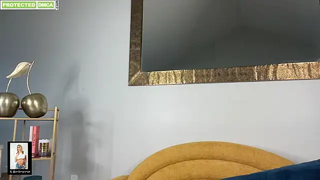 Snapshot of JordynGrange chatting on January 29, 2025, 6:07 pm JordynGrange online show from January 29, 2025, 6:07 pm