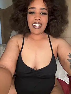 CAMMII  online show from November 30, 2025, 10:27 am