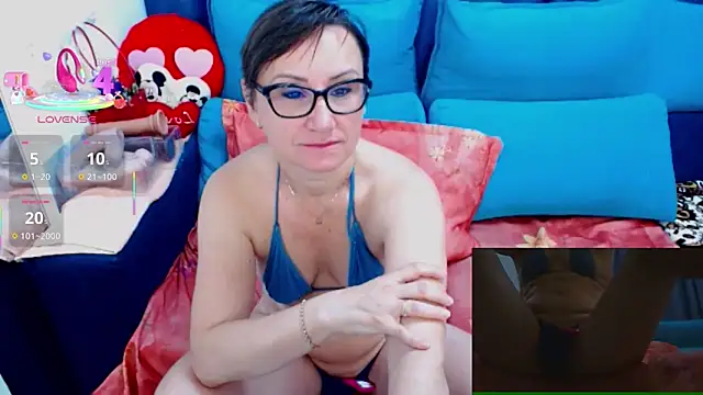 Snapshot of SexyNicolleX chatting on May 22, 2026, 2:42 am SexyNicolleX online show from May 22, 2026, 2:42 am