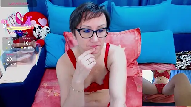 Snapshot of SexyNicolleX chatting on May 23, 2026, 2:54 am SexyNicolleX online show from May 23, 2026, 2:54 am