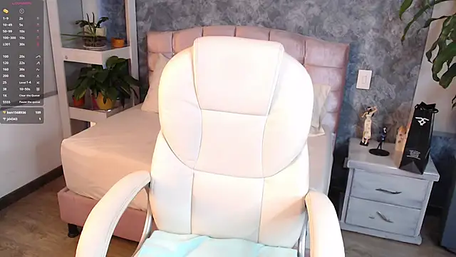 niko robin online show from September 10, 2025, 8:52 pm