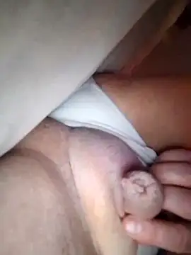 Mariusz38x online show from January 16, 2025, 1:14 pm