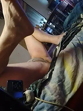 Mariusz38x online show from February 14, 2025, 10:14 pm