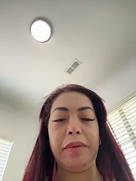 TefyLove20 online show from October 21, 2025, 5:23 pm