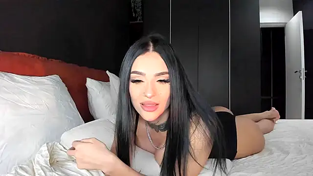 AshleyCums online show from December 14, 2024, 5:14 pm