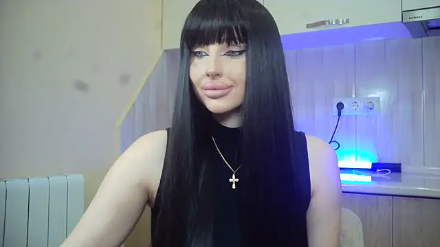 Snapshot of Lady_Joli chatting on May 31, 2026, 6:53 pm Lady Joli online show from May 31, 2026, 6:53 pm