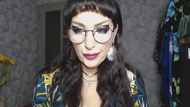 Aziza1 online show from November 30, 2025, 11:33 am