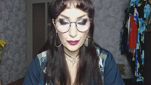 Aziza1 online show from February 23, 2026, 1:33 pm