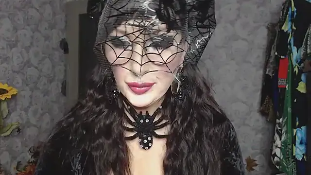 Aziza1 online show from October 31, 2025, 3:30 pm