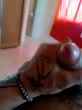 Waleson26 online show from April 21, 2026, 6:03 pm