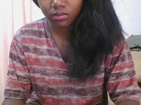 Hamie sexy online show from October 4, 2025, 10:28 am