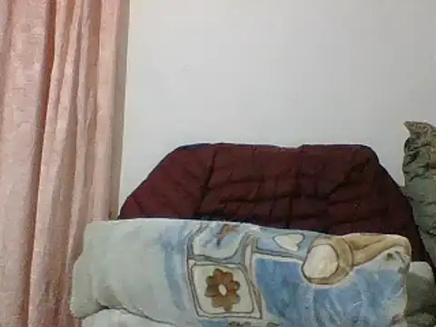 Hamie sexy online show from December 3, 2025, 5:52 am