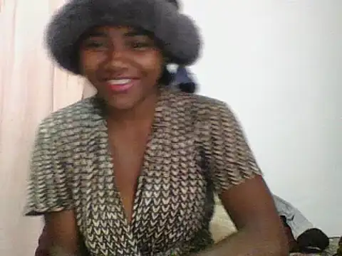 Hamie sexy online show from September 18, 2025, 4:59 am