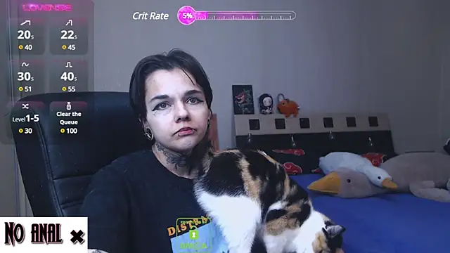 Snapshot of Dark__Elf chatting on March 12, 2025, 10:39 pm Dark Elf online show from March 12, 2025, 10:39 pm