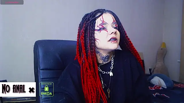 Snapshot of Dark__Elf chatting on September 17, 2025, 9:17 pm Dark Elf online show from September 17, 2025, 9:17 pm