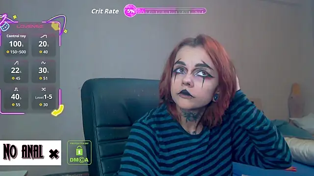 Snapshot of Dark__Elf chatting on December 17, 2025, 10:15 pm Dark Elf online show from December 17, 2025, 10:15 pm