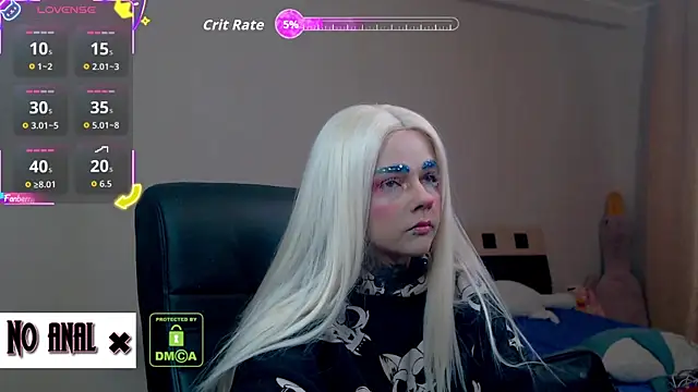 Snapshot of Dark__Elf chatting on November 21, 2025, 10:20 pm Dark Elf online show from November 21, 2025, 10:20 pm