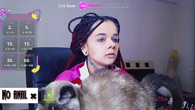 Snapshot of Dark__Elf chatting on September 13, 2025, 9:37 pm Dark Elf online show from September 13, 2025, 9:37 pm